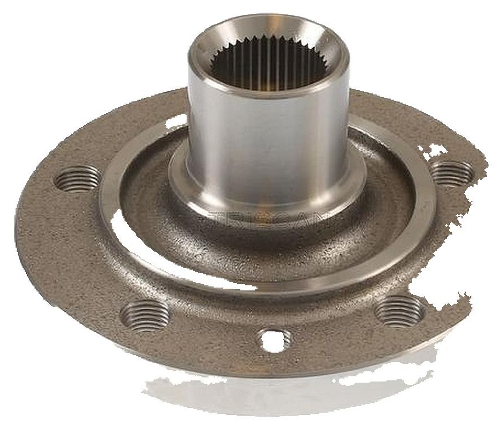 Radnabe Ø 140,3 mm M14X1,5 TRISCAN Aftermarket-Expertise für u.a. VW SHARAN