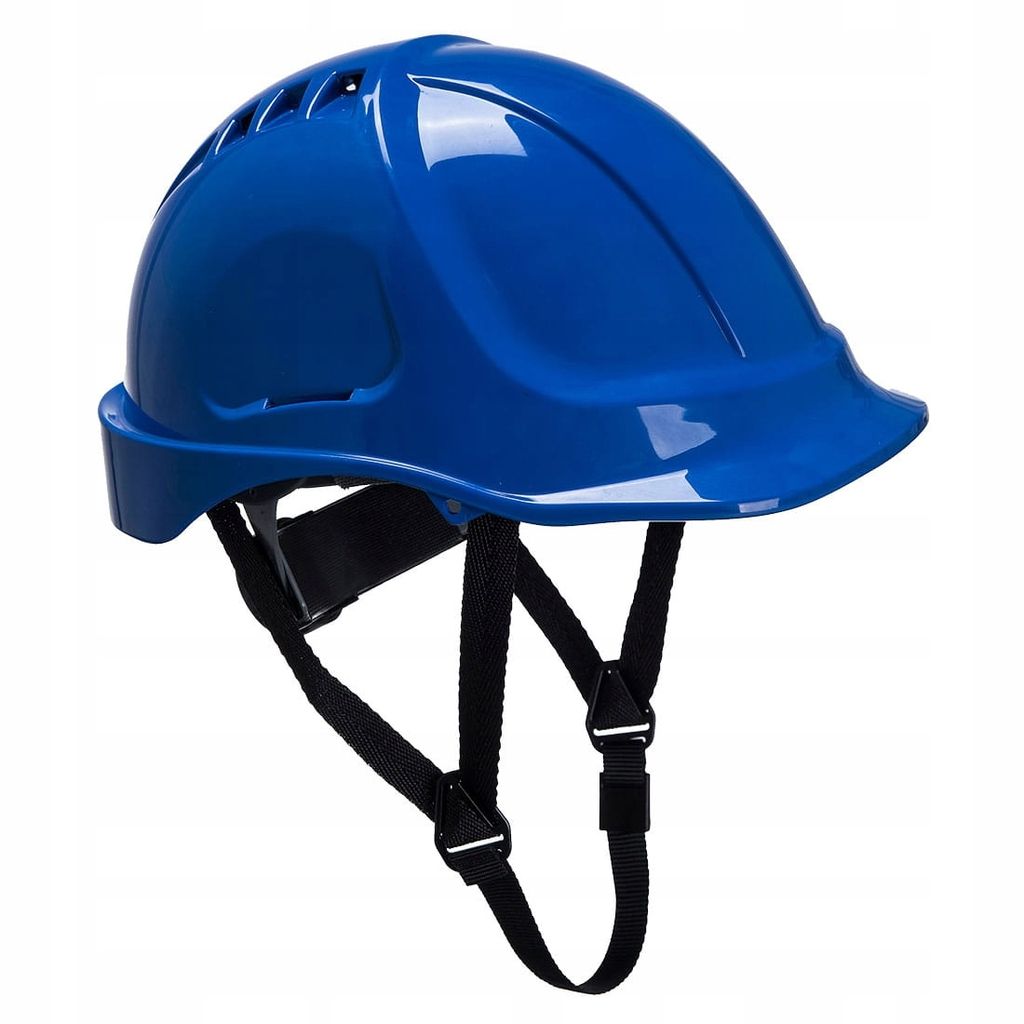 Portwest PS55 Endurance Schutzhelm Royal Blue