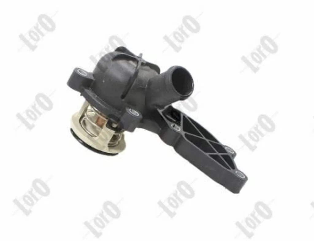 Thermostat ABAKUS 06E 121 111 G Haute Précision pour Audi A4/A6 V6
