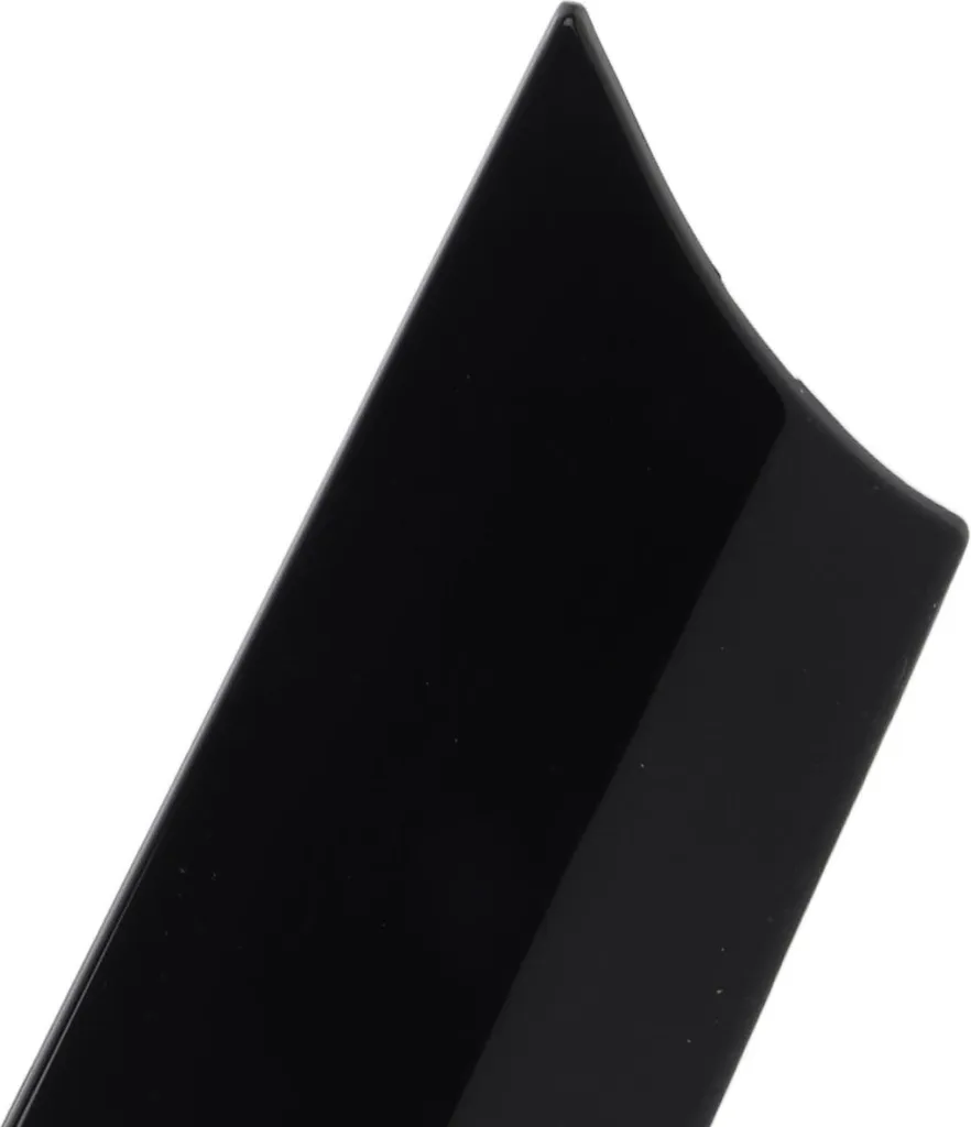 Enjoliveur de Pilier Pare-brise Droit pour Cooper R50 R52 R53 51137128158
