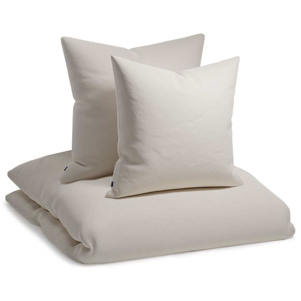 sleepwise Bettwäsche 240x220 Sommer Bettwäsche 3tlg- , Produktbild 
