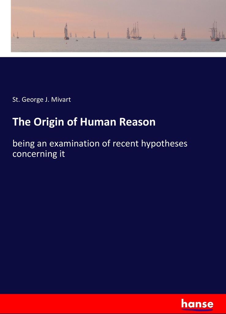 The Origin of Human Reason