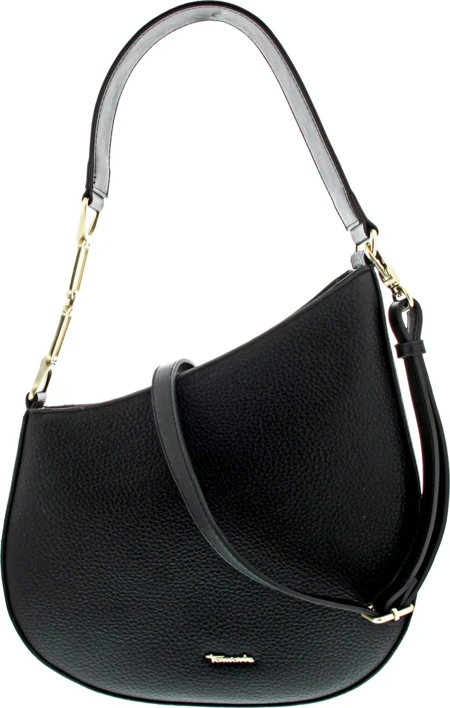 Sac Tamaris Ghalia 34044100 noir : l'organisation parfaite de vos affaires
