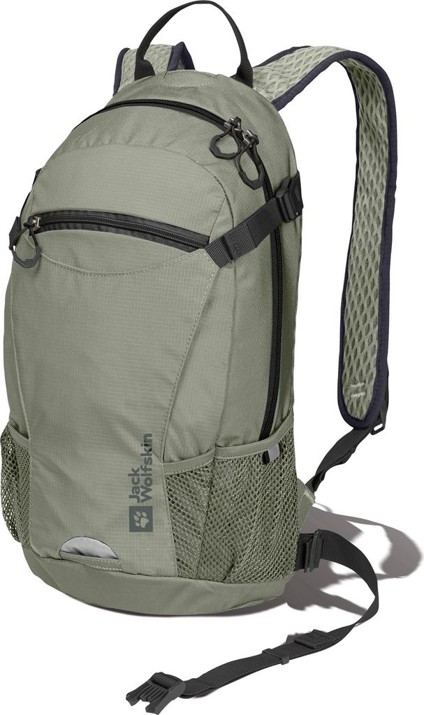 JACK WOLFSKIN Uni Rucksack Velocity 12 Produktbild 