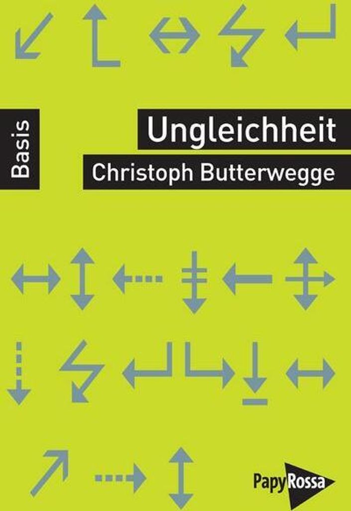 Ungleichheit in der Klassengesellschaft