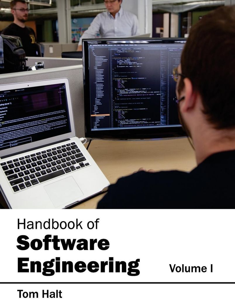 Handbook of Software Engineering