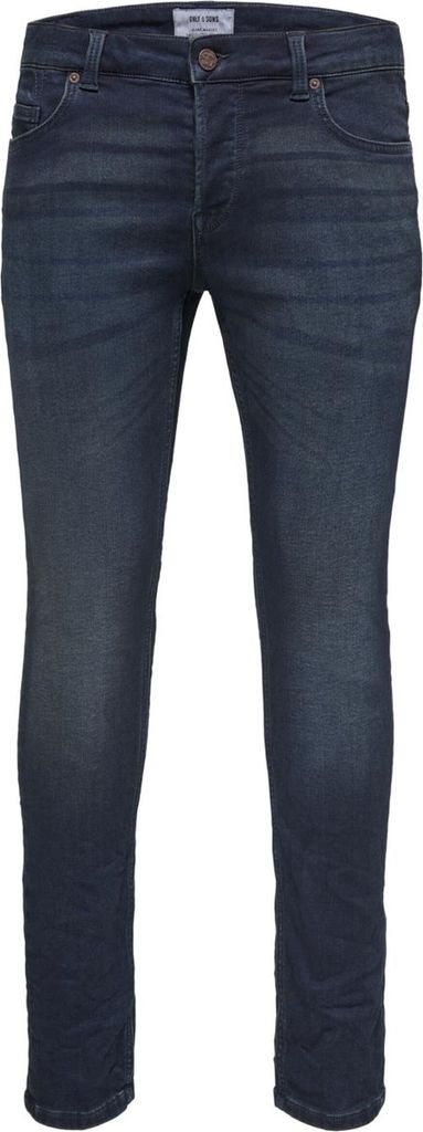 Only & Sons Errores de Foto 22013631-bluedenim in Blue color size 36-32
