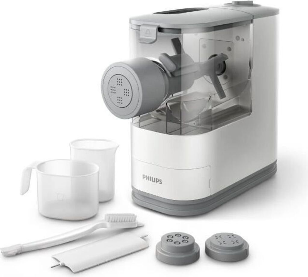 Masina de paste si taitei Philips Viva Collection Obrázek produktu 8