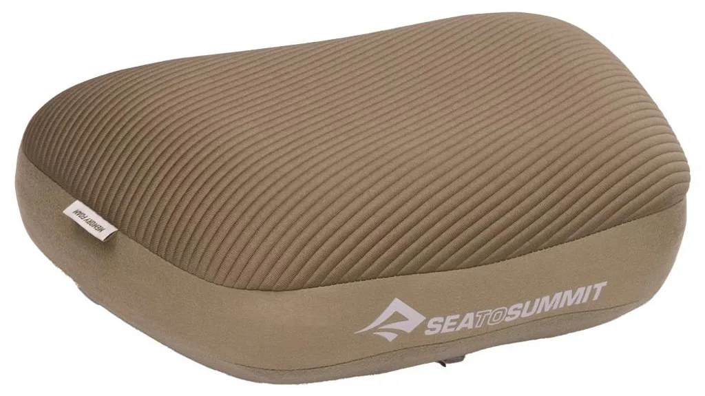 Oreiller Gonflable Aeros Ultralight Premium XL en Polyester 20D Doux