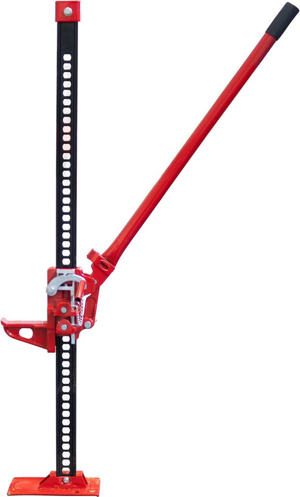 Schefer Wagenheber mechanisch WHM Premium