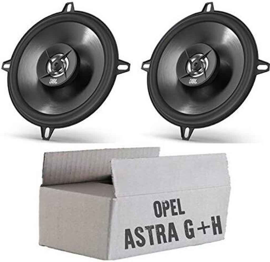 JBL Stage2 524 | 2-Wege | 13cm Koax Lautsprecher - Produktbild 