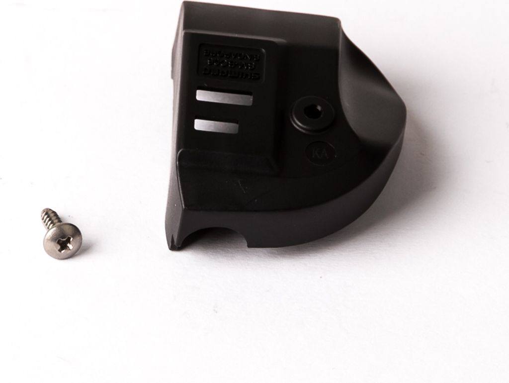 SHIMANO Gehäuse SL-3S41 HR inkl. Befestigungsschraube - Ersatzgehäuse 5 g