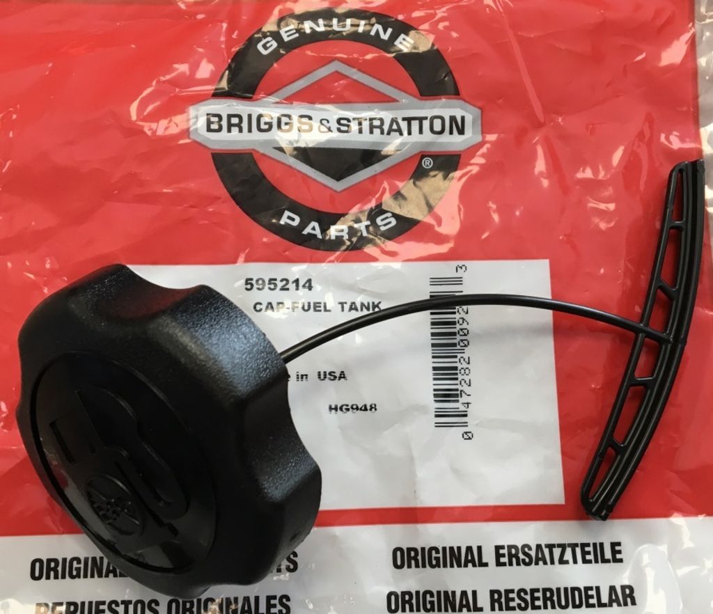Tankdeckel Für Briggs&Stratton Ohv