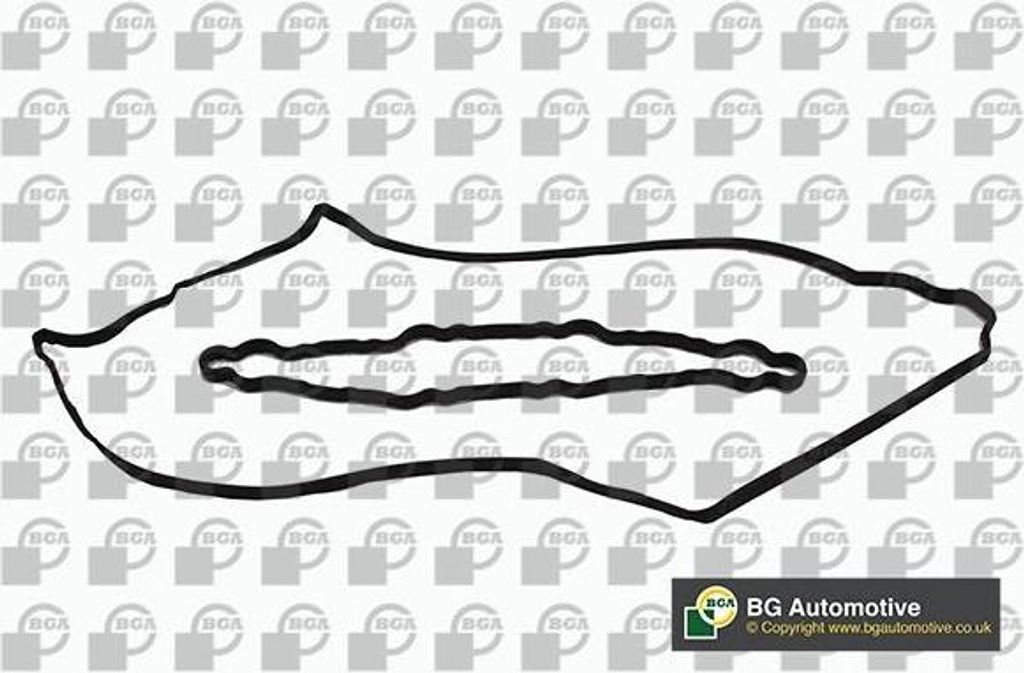 BGA Dichtungssatz Zylinderkopfhaube Ventildeckel für OPEL ANTARA RK9505