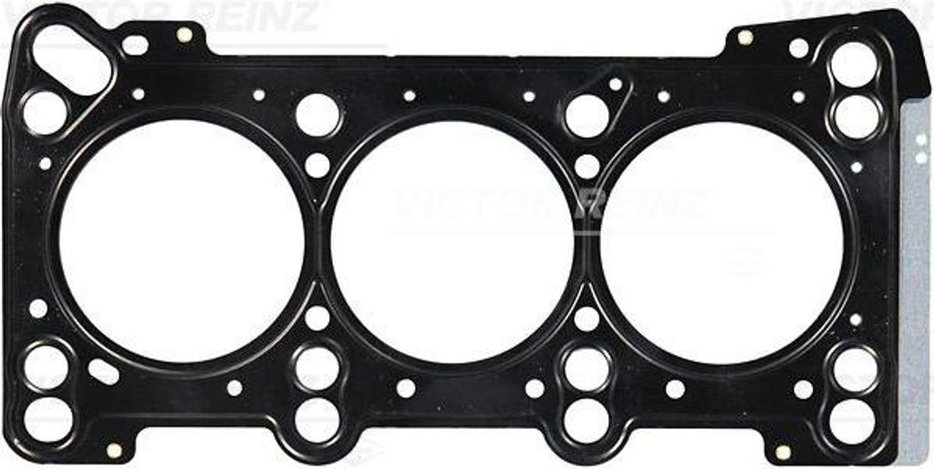 VICTOR REINZ 61-34145-10 Dichtung, Zylinderkopf OE 059103383BR kompatibel mit A4 8D, A4 8E, A4 8H, A6 4B, A8 4D, Superb, Passat 3B, Octavia, Maxima...