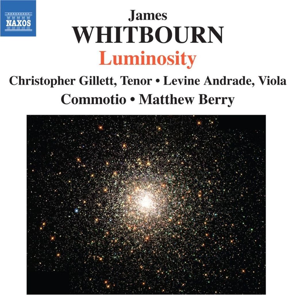 Berry, M: Luminosity
