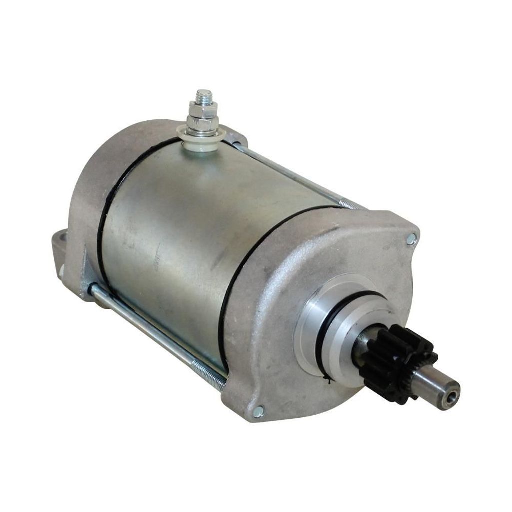 Anlasser E-Starter für Yamaha 600/660 MT-03 TT XT XTZ, Aprilia Pegaso 650, MZ 660