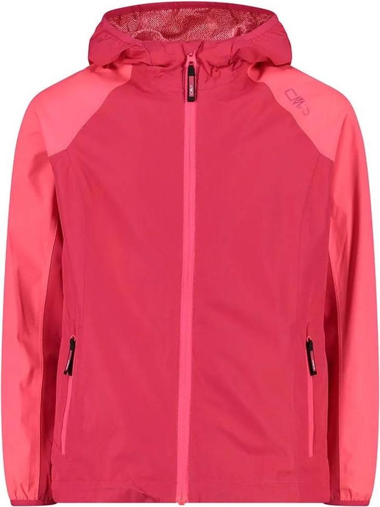 Cmp 31z5645 Jacke Rosa 5 Years Jungen,Mädchen Rosa 5 Years