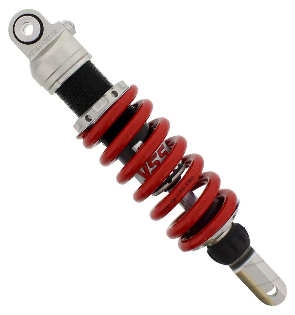 Amortisseur de Remplacement pour Honda VFR 400 RIII 1989-1991 Neuf YSS
