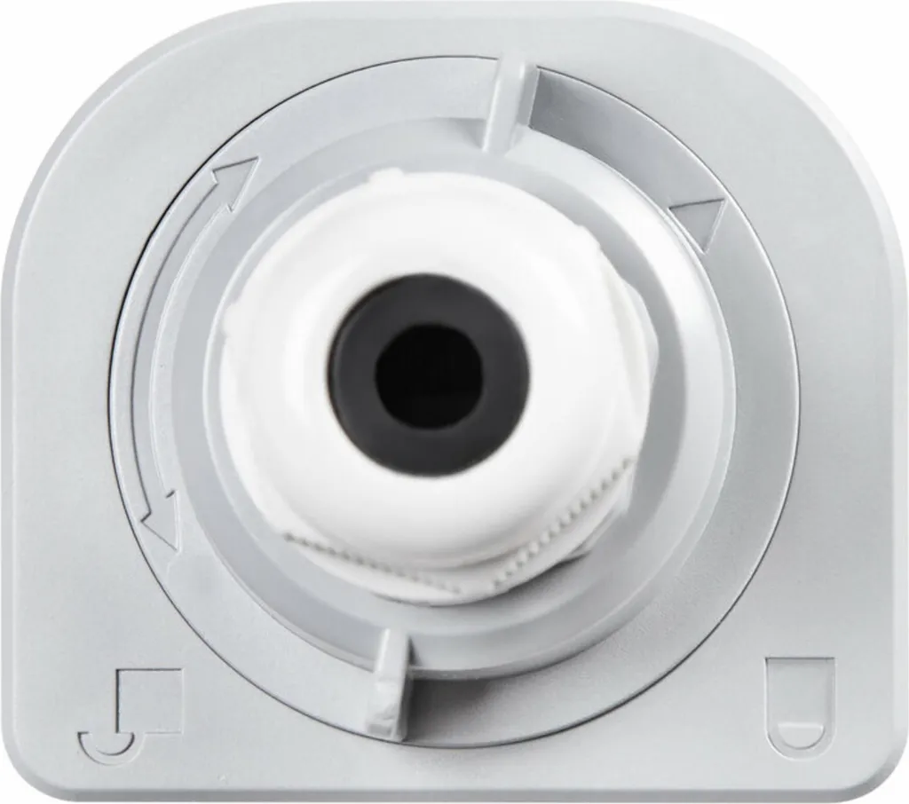 Luminaire LED Étanche IP66 LEDVANCE 1200mm 33W 865 pour Entrepôt