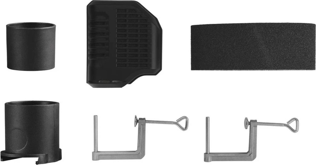 PARKSIDE® Bandschleifer »Dragster PBSD 600 A1«, 600 W Produktbild 12