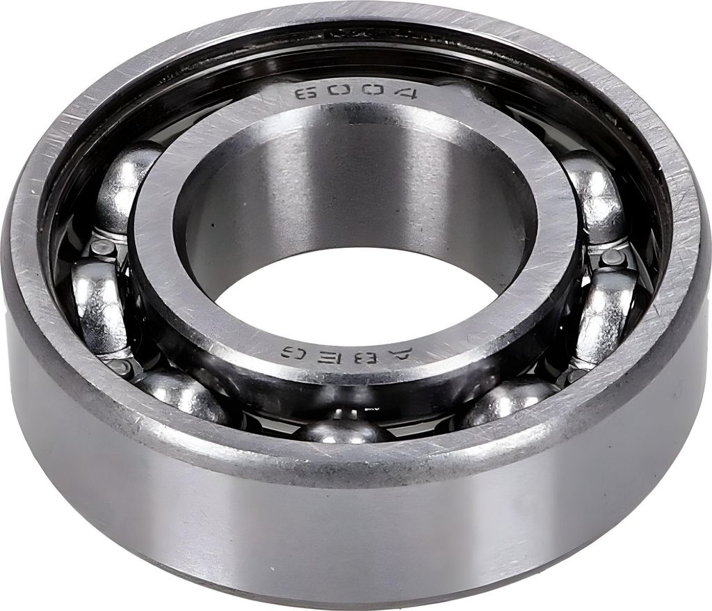 Kugellager 6004 C3 Abtriebswelle rechts für Simson S50, S51, S53, S70, S83, SR50, SR80, KR51/2