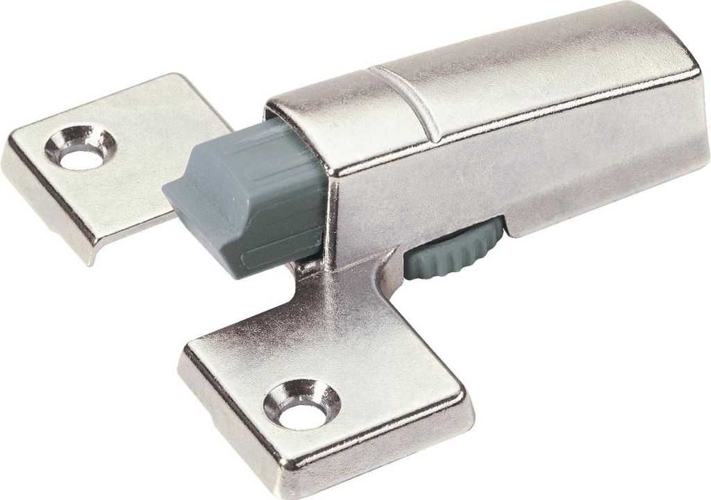 Hettich Scharniertopfdämpfer Silent System, voll vorliegend Produktbild 