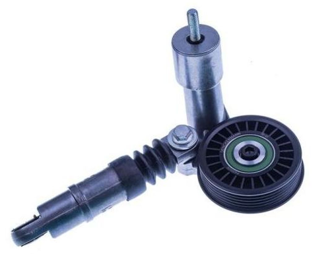 EBG Riemenspanner Audi Škoda VW 038145278 038903315D 038903315P 038145299A