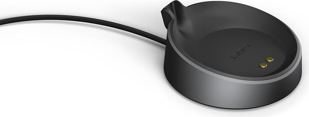 Jabra access. Evolve2 75 Station de recharge USB-A, noir Image du produit 