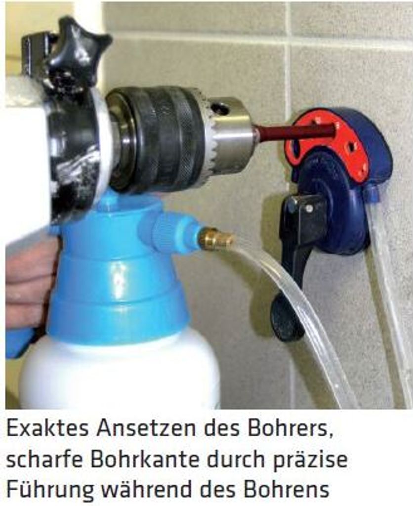 Elmag Hochdruckspritze für, 61727