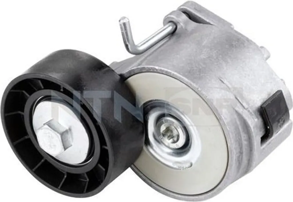 Galet Tendeur de Courroie pour Alfa Romeo 159 et Fiat 500L MultiJet