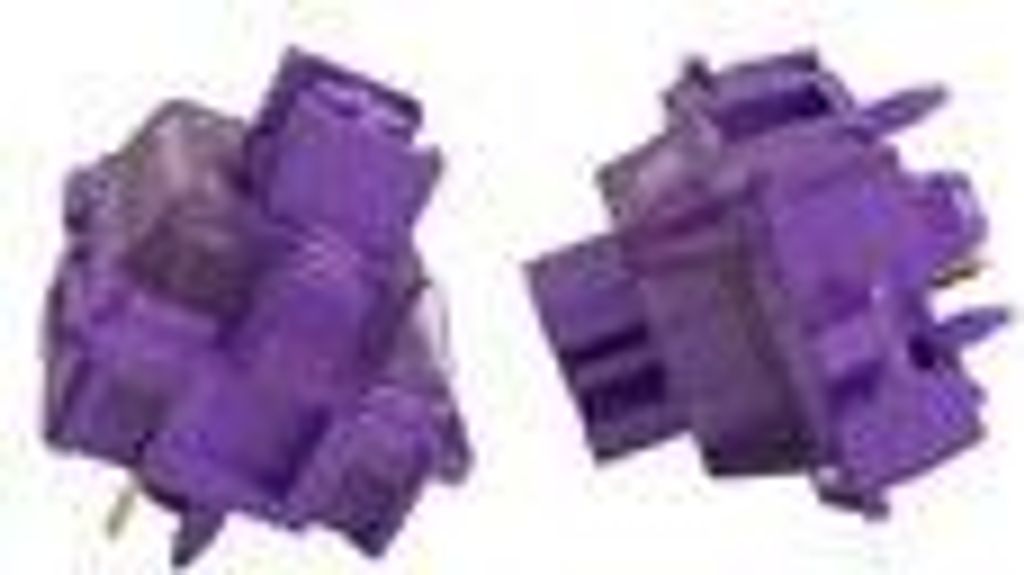 AKKO V3 Pro Lavender Purple Switch, mechanisch, 5-Pin, Produktbild 11