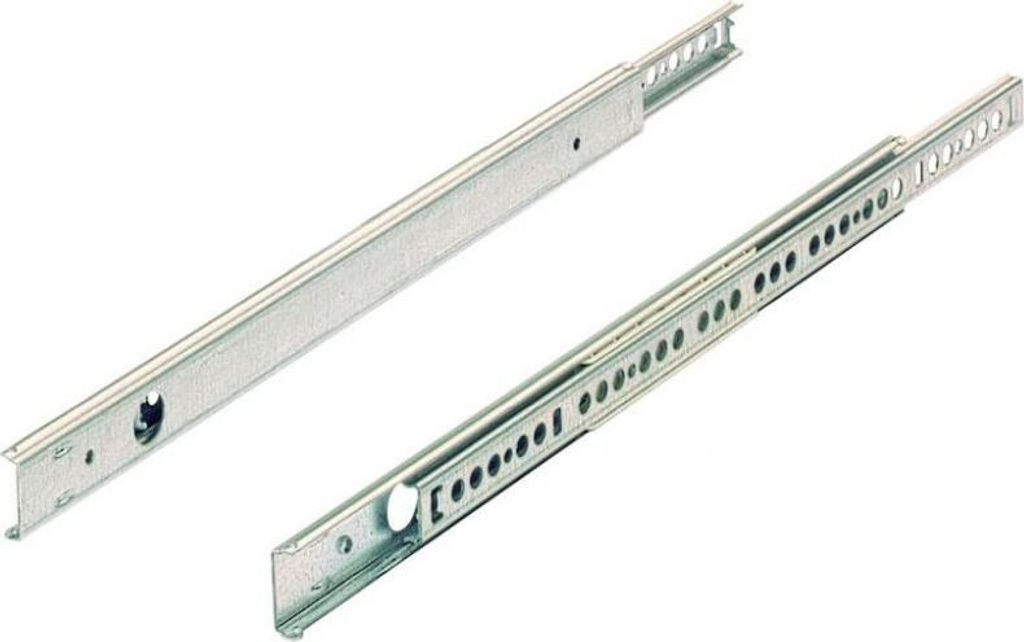 Hettich Kugelpräzisionsteilauszug Schubladenschiene KA Obrázek produktu 