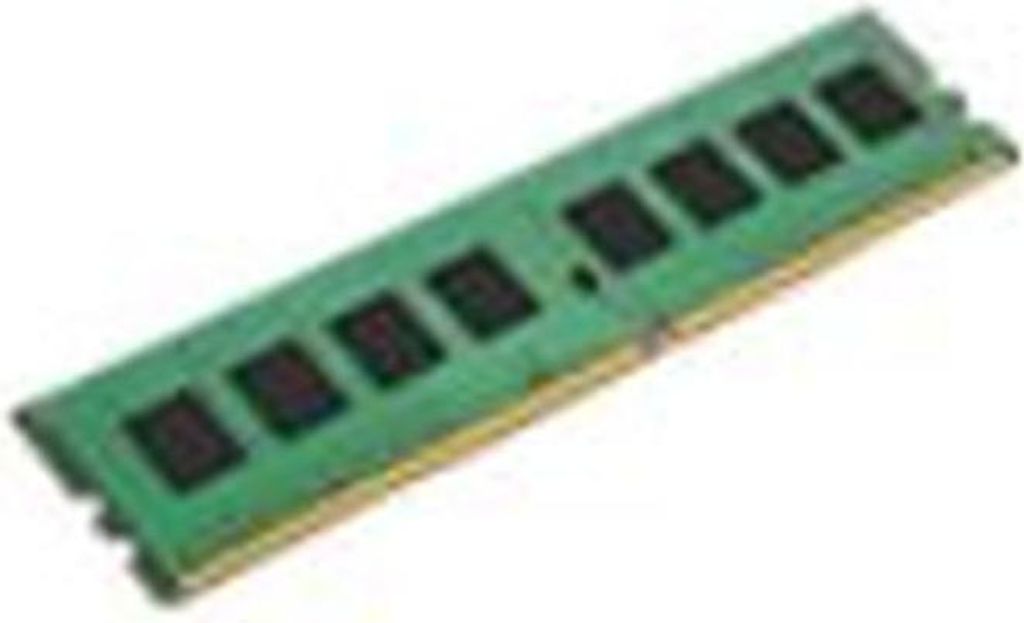 Kingston ValueRAM - DDR4 - modul - 8 GB - DIMM 288-PIN Obrázok produktu 