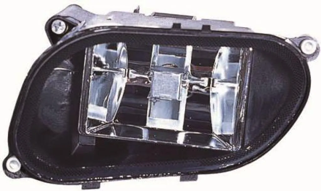 Offerta Fendinebbia ABAKUS 667-2001L-UE Alfa Romeo 145-146 OE 60581654