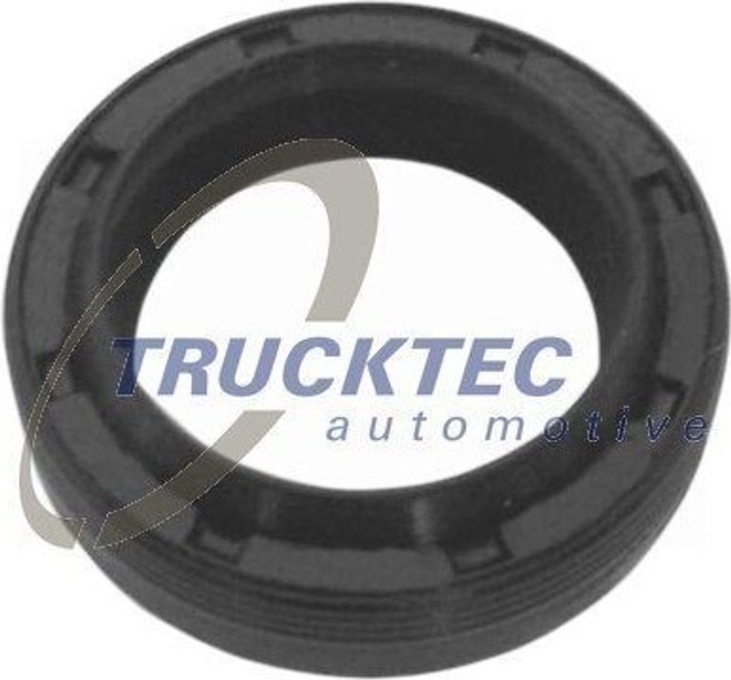 TRUCKTEC AUTOMOTIVE Wellendichtring Schaltgetriebe 08.24.001 für BMW 3 Touring (E91) 3 Limousine (E90) 5 Touring (F11) 3 Limousine (E46) 1 Schräg...