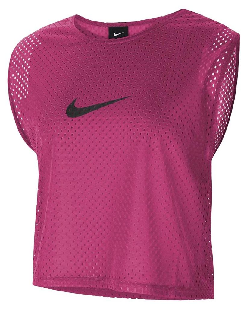 Nike - "Park 20" Trainingslatz für Herren/Damen Unisex PP6100 (S) (Pink)