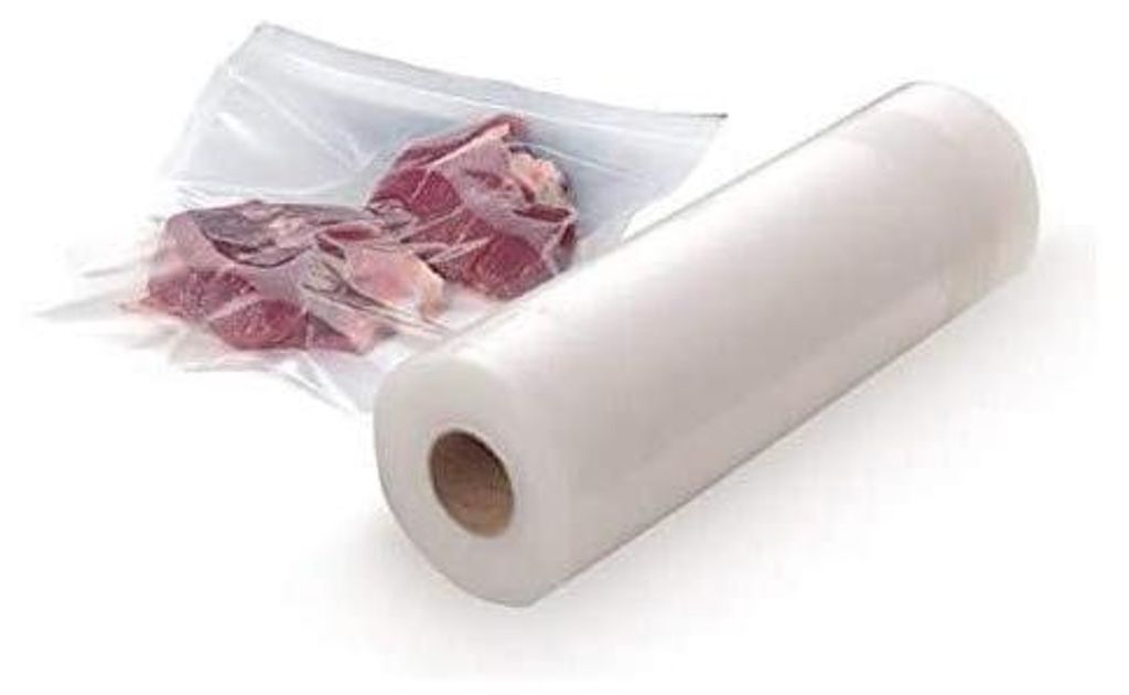 Vakuační sáčky 28 cm, 2 role, BeperHlavní vlastnostiTyp Obrázek produktu 