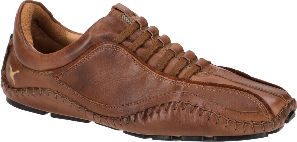 Pikolinos Sportliche Slipper FUENCARRAL Herren 31373836313536 Braun 40 EU