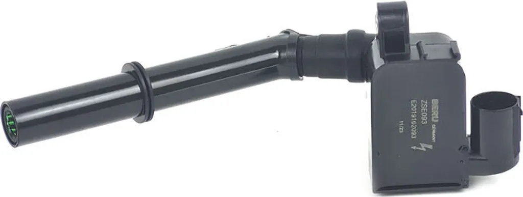 Bobine d'allumage Beru pour Mercedes W204 W212 Classe C E S