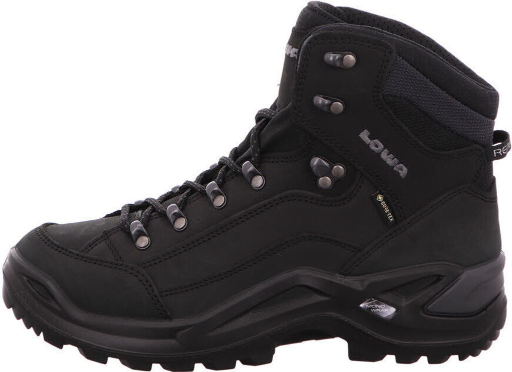 Boty Lowa Renegade Gtx Mid 311945 Obrázek produktu 9