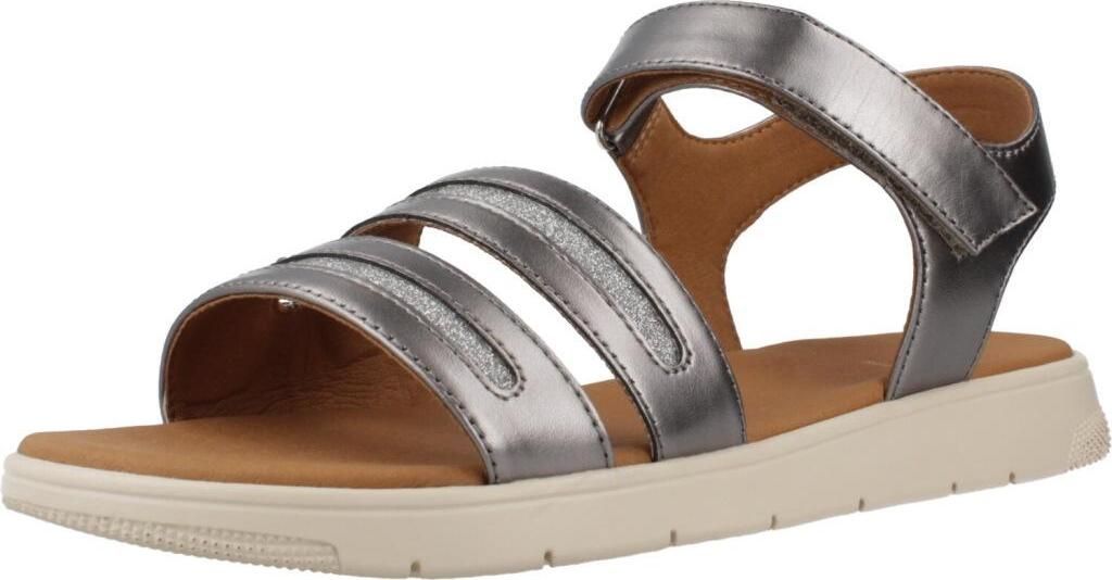 GEOX D DANDRA Grau