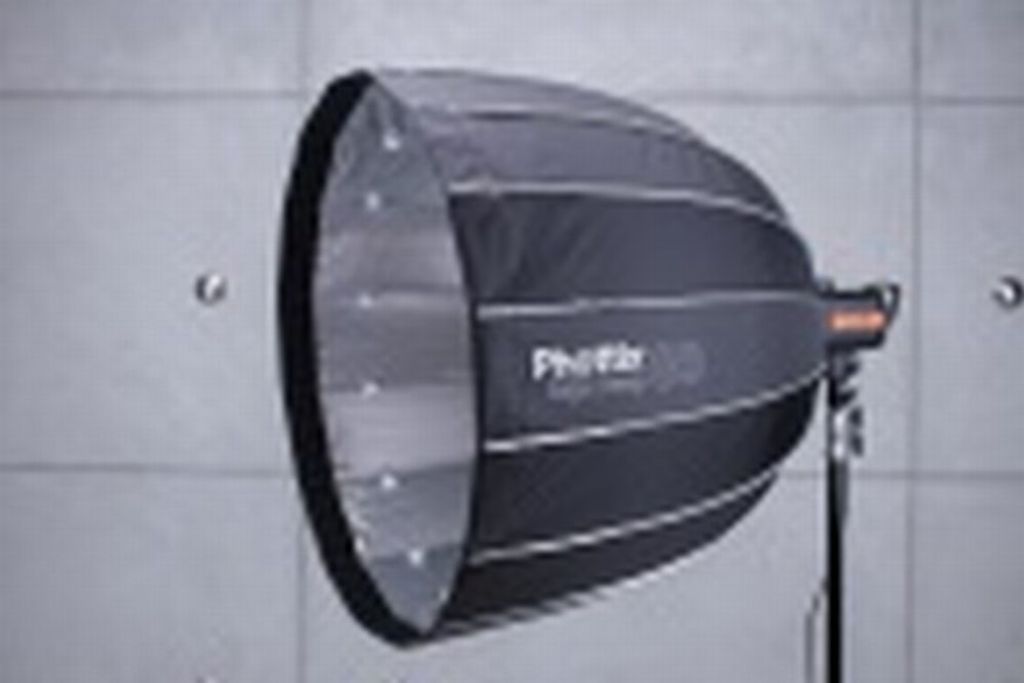 Phottix Raja Deep Quick-Folding softbox 80cm(32")