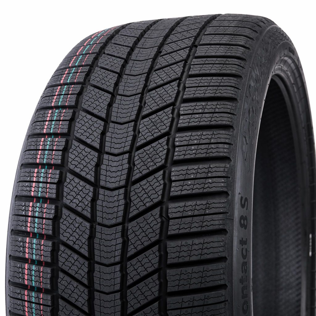 Continental WinterContact™ 8 S 315/35 R22 115 H * Obrázek produktu 