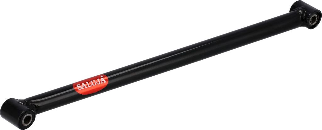 Auspuffstrebe, Länge: 295mm - für MZ ETZ125, ETZ150, ETZ251, ETZ301