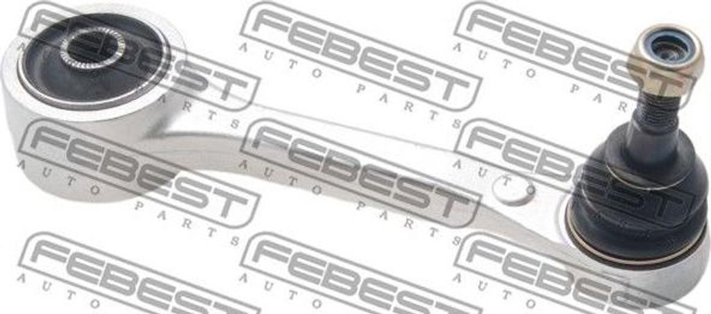 FEBEST 0125-USF40R4 Querlenker, Radaufhängung OE 4871050090 kompatibel mit LS