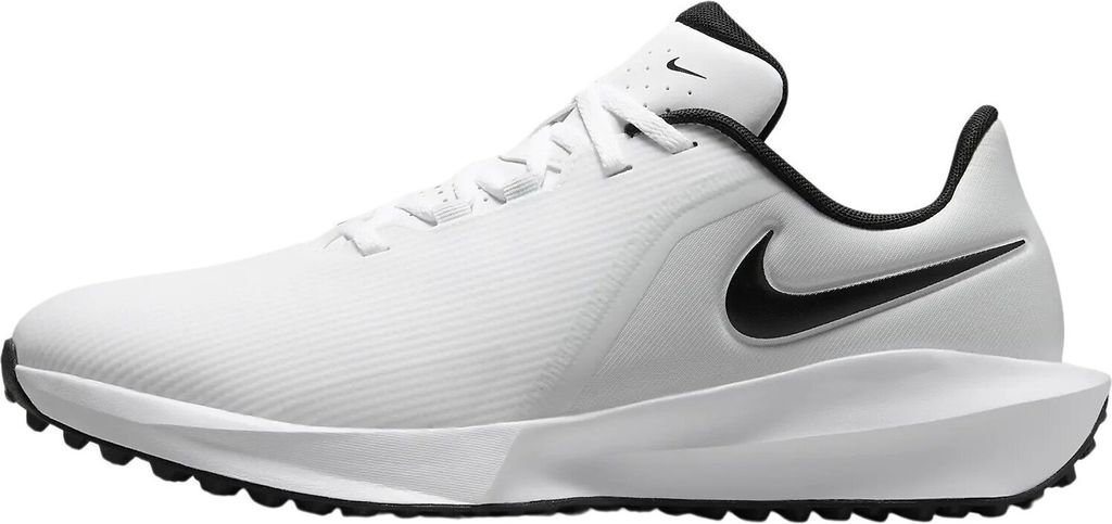 Nike Infinity G Herren-Golfschuhe Weiß Produktbild 