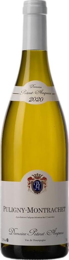 Domaine Potinet-Ampeau Puligny-Montrachet 2020 | Burgund, Frankreich | 750ml 13.00% Vol.