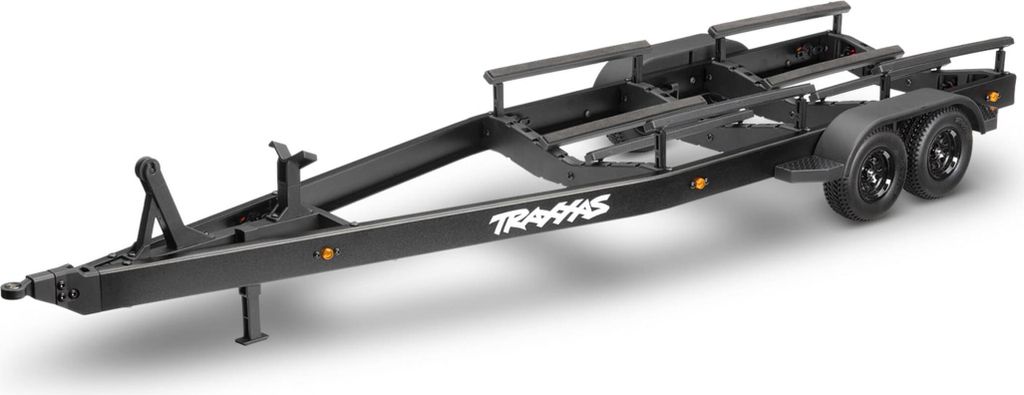 Traxxas Anhänger (für Distruptor)
