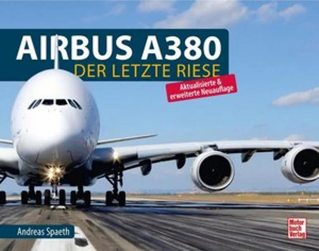 Maquette Avion Airbus A380 Miniature de Luxe pour Passionnés d'Aviation